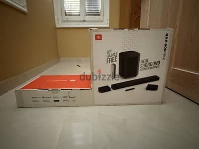 JBL Bar 800 MK2