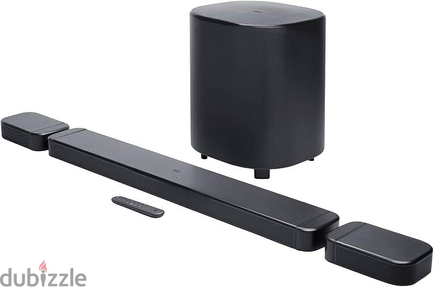 JBL Bar 800 MK2 1