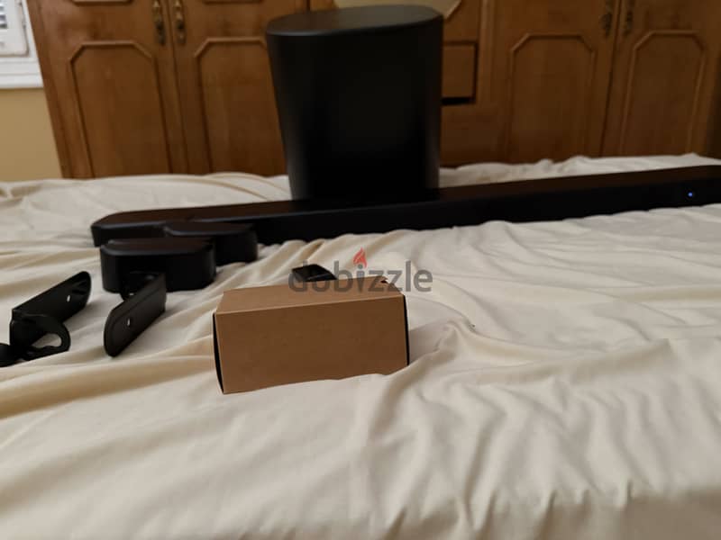 JBL Bar 800 MK2 2