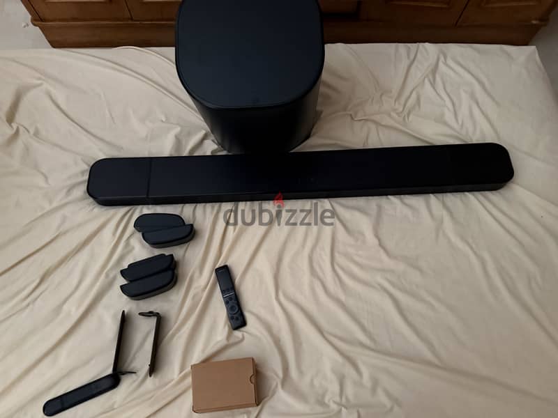 JBL Bar 800 MK2 3