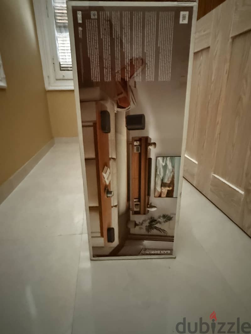 JBL Bar 800 MK2 4