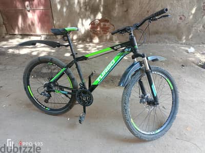 Turbo m300