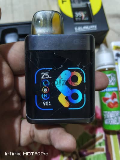 كاليبورن g3prokoko