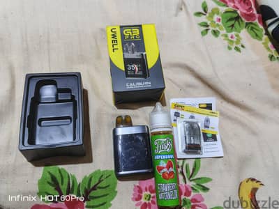 كاليبورن g3prokoko