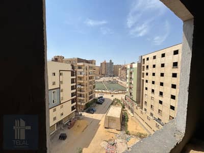 شقه للبيع استلام فورى بالتقسيط بتقسم المستقبل