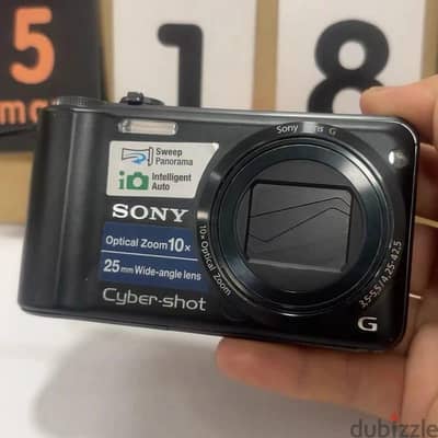 camera snny