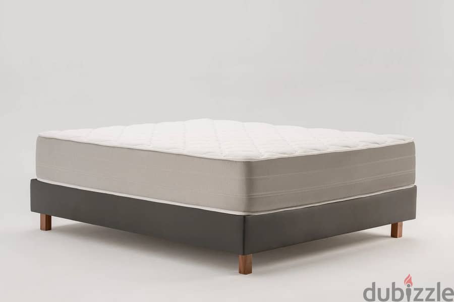 “Four Seasons” Orthopedic Masterbed Mattress 2