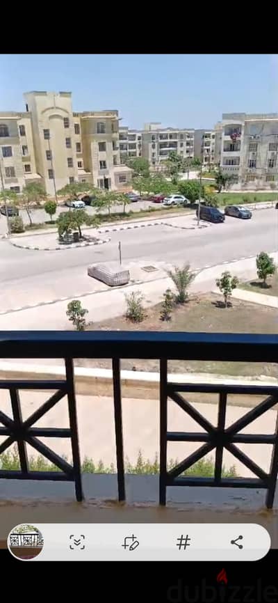 شقة مفروش مدينة الخمايل الشيخ زايد