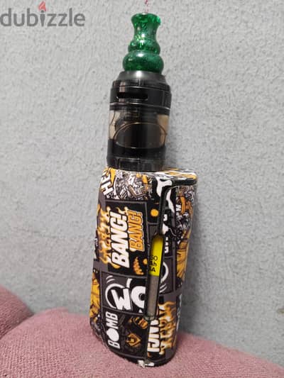 ڤيب بومه