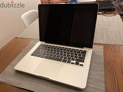مثل الجديد ابل Apple MacBook Pro Core i5