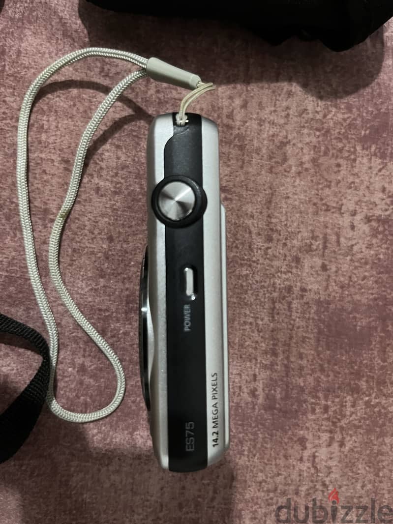 Samsung ES75 1