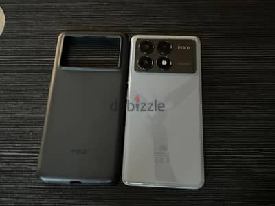 Xiaomi Poco X6 Pro