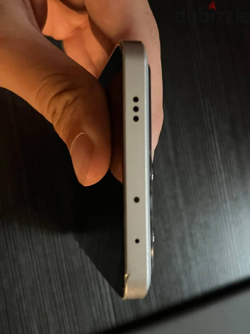 Xiaomi Poco X6 Pro 4