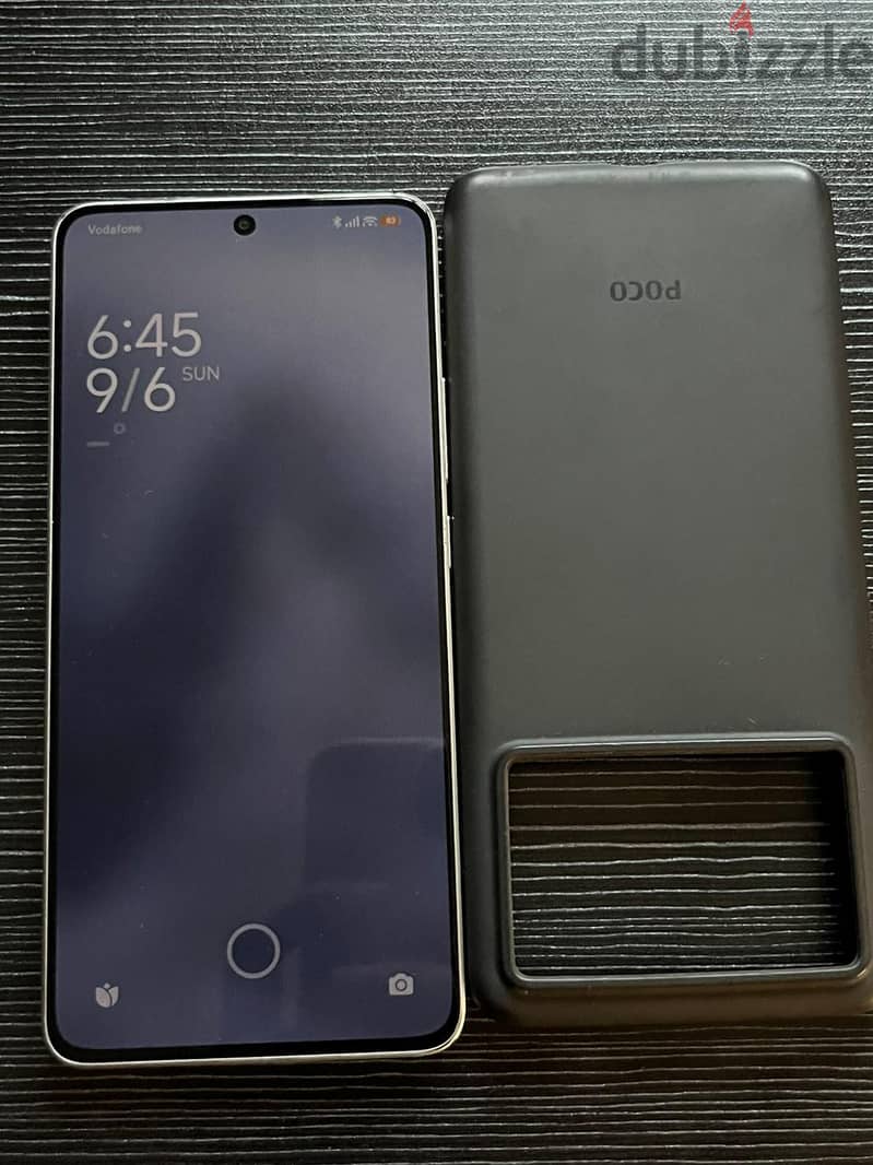 Xiaomi Poco X6 Pro 5