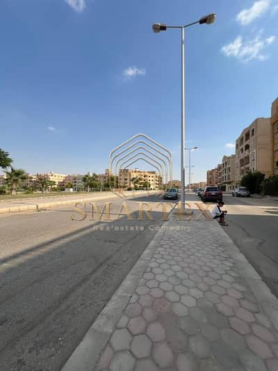 شقة في الشروق تشطيب المنطقة السادسة