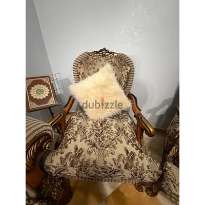 انترية بحالة الزيرو