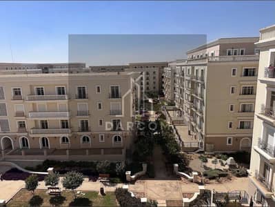 Sky Villa [195 m²] Discount up to 25% – Hyde Park Golden Square Fifth Settlement next to Mountain View and Mivida