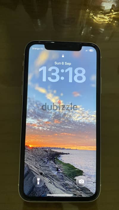 Apple - iPhone 11