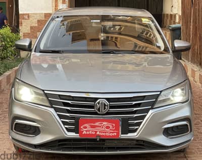 MG MG 5 2021