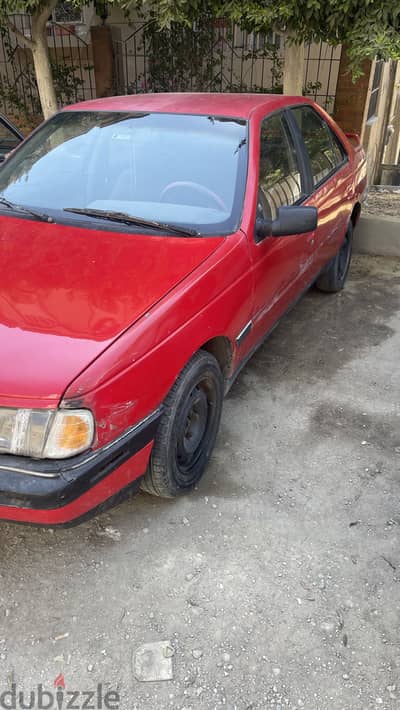 بيجو 405 1991