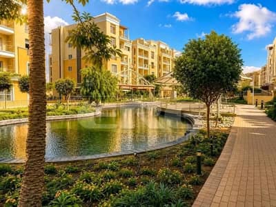 Exclusive Apartment 131m with Garden 161m for Sale
