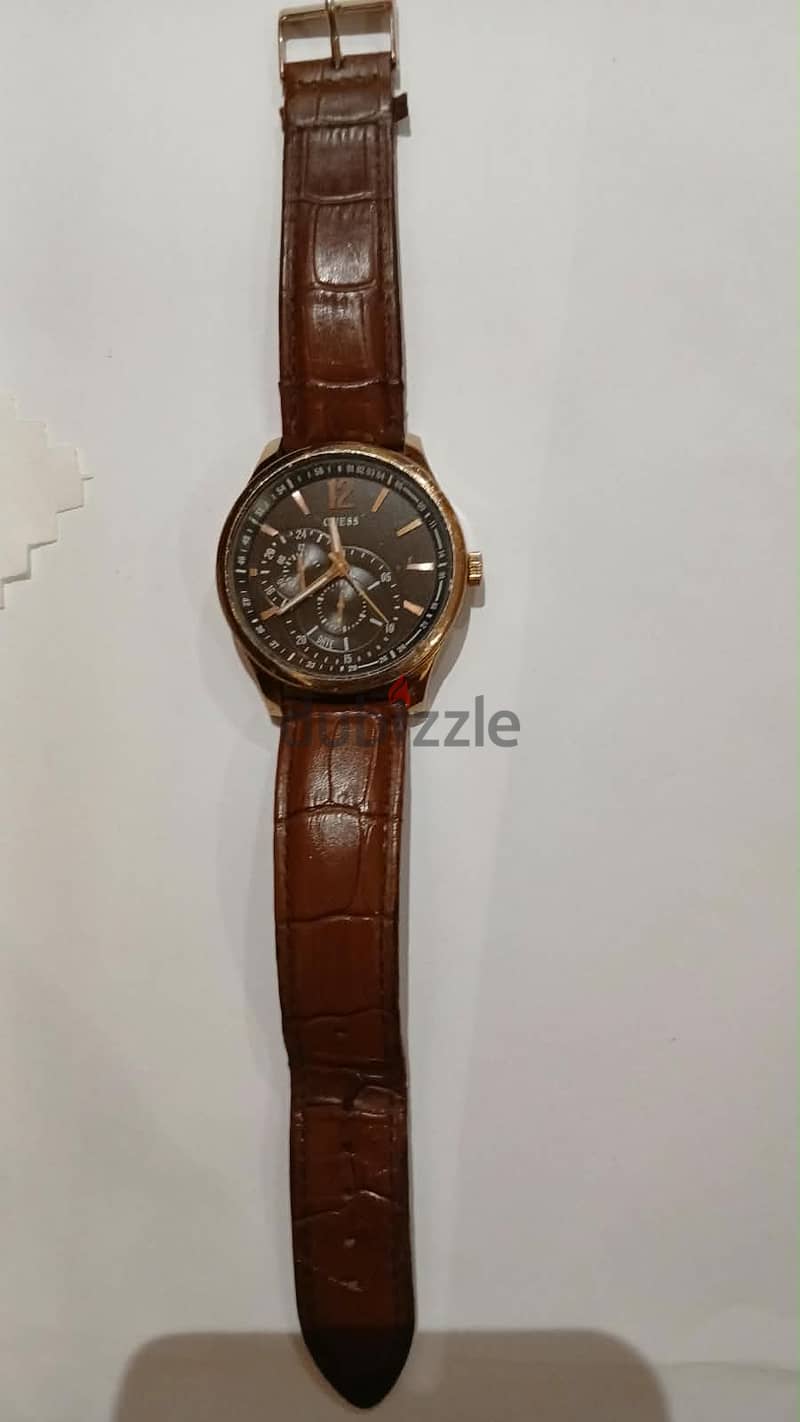 Guess watch for sale 4