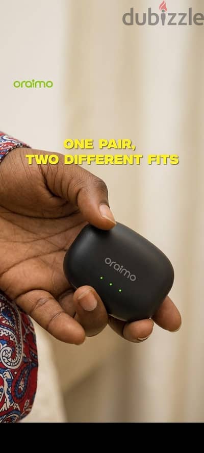 "أنكر Soundcore K20i أصلية غلاف الشركة - بسعر محروق 18% خصم"