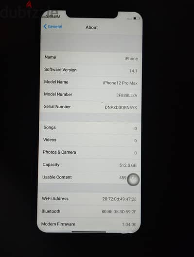 Apple - iPhone 12 Pro Max