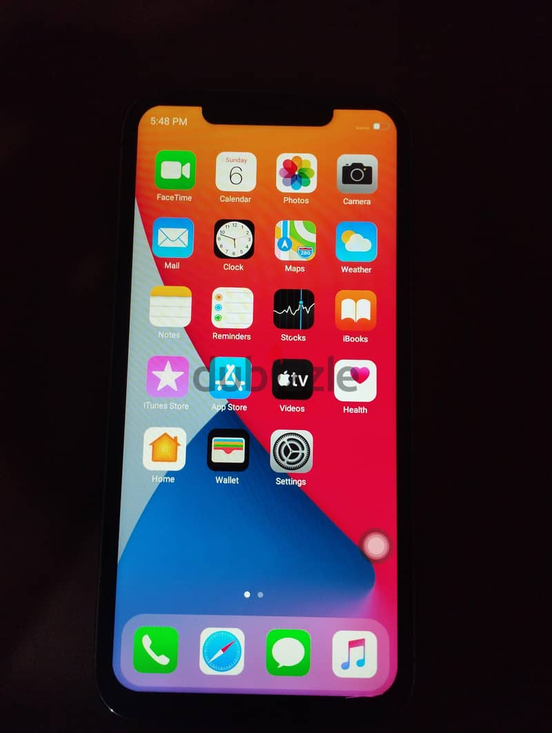 Apple - iPhone 12 Pro Max 1