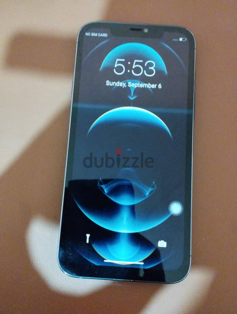 Apple - iPhone 12 Pro Max 10