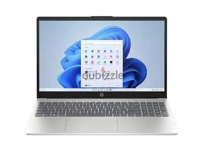 HP Pavilion 15 - Core i7 13th Gen - 16GB RAM - كسر زيرو