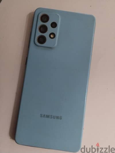 سامسونج ايه 52