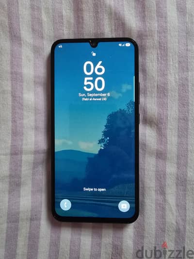 Samsung A34 5G - سامسونج ايه ٣٤ ٥ جي