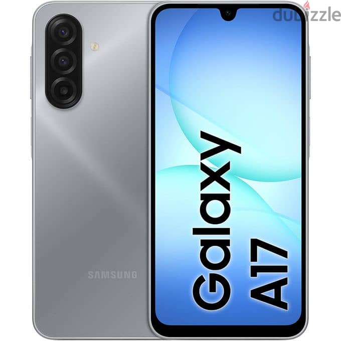 Samsung A17 1