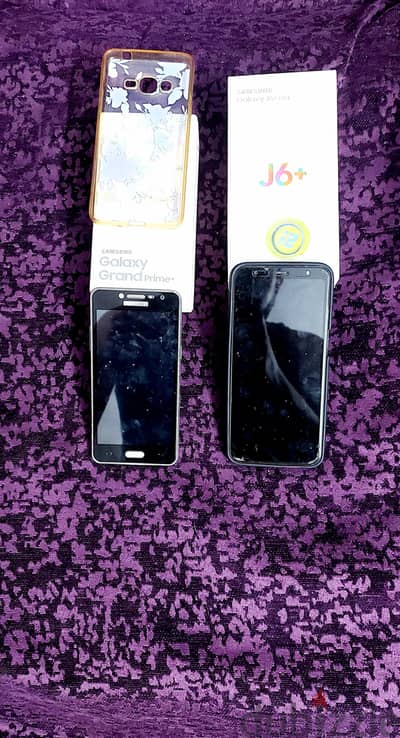 Samsung J6