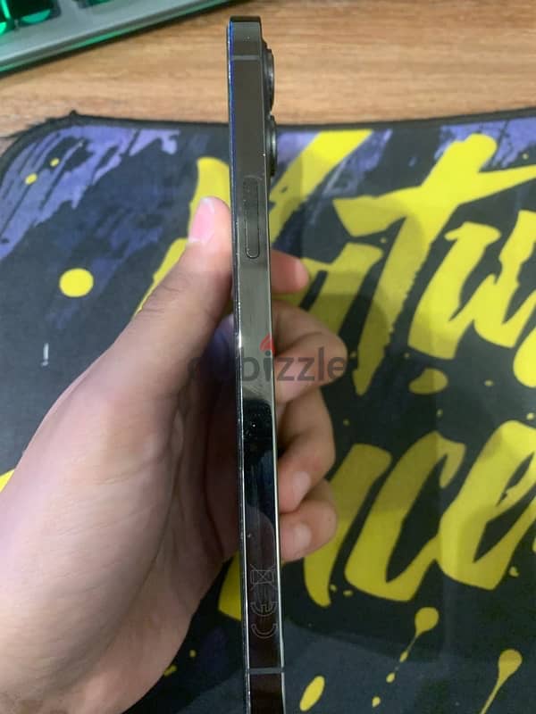 iPhone 12 Pro max 3