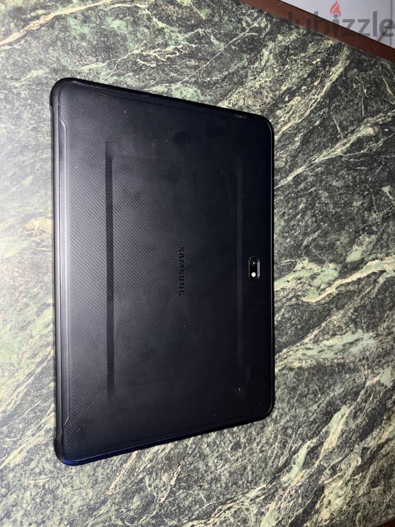 Tablet active 5 pro 1