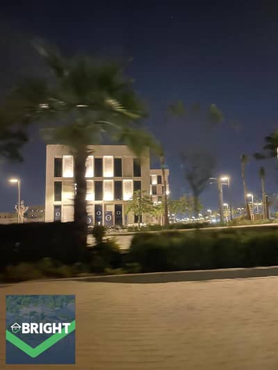 Townhouse | Core and Shell 4 Bedrooms with Maid's Room, Prime Location | 240 sqm on 200 sqm Land | Hillside, O West