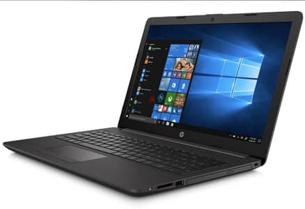 HP 250 G7 - Core i5 10th Gen - 8GB RAM - Nvidia MX110