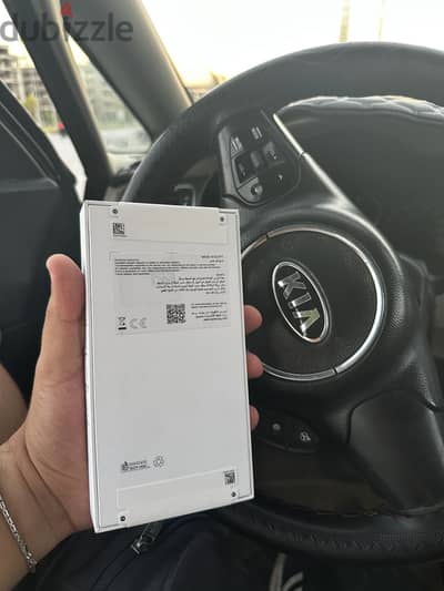 Samsung A37 Black
