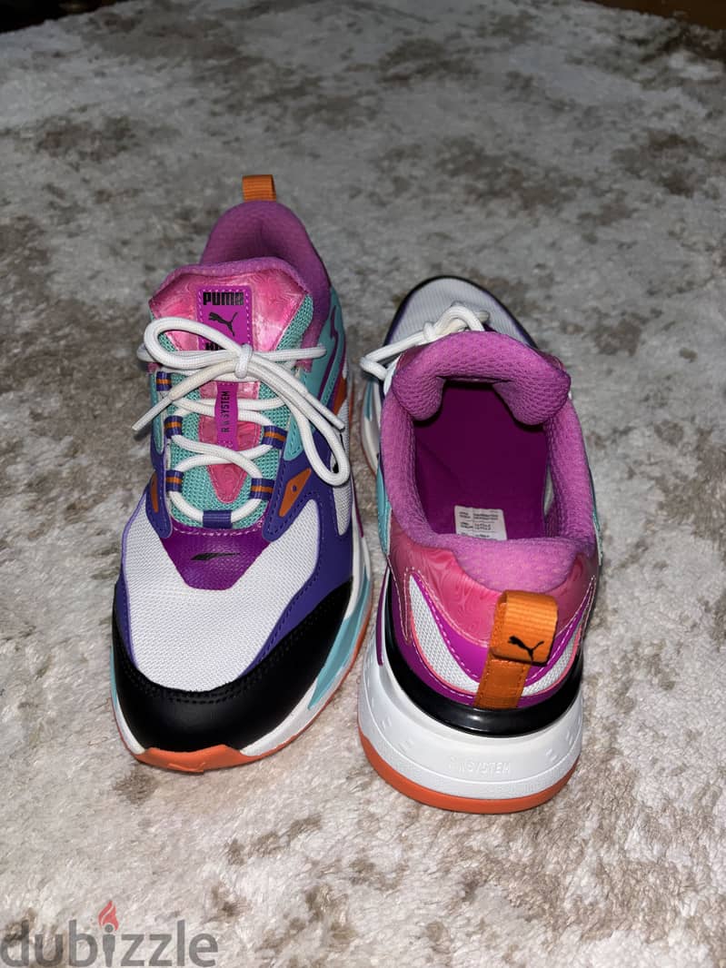 Puma original shoe 2