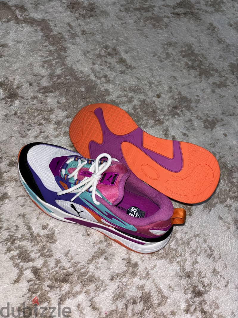 Puma original shoe 5