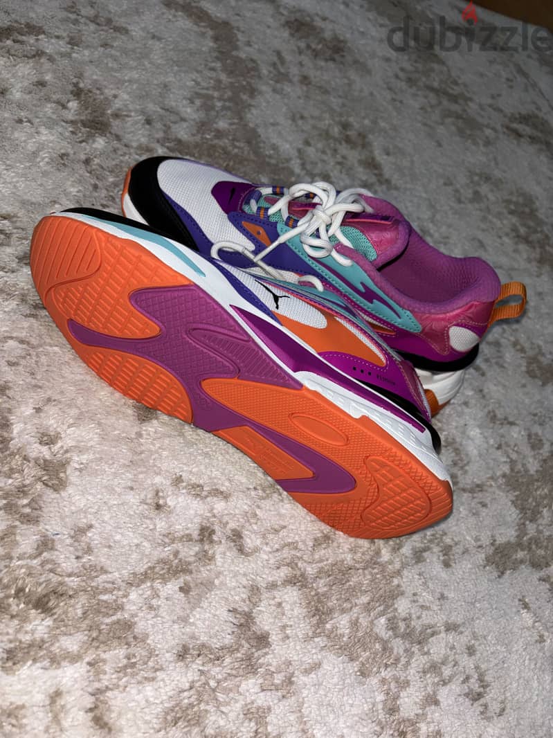 Puma original shoe 7