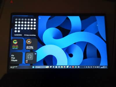 Laptop Dell