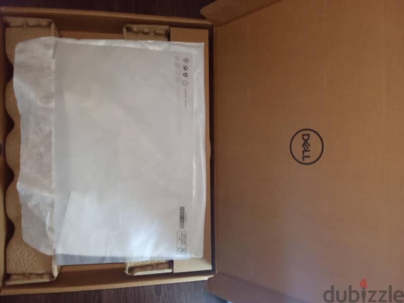 Laptop Dell 7