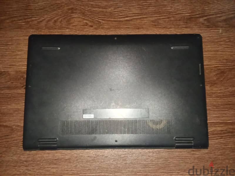 Laptop Dell 15