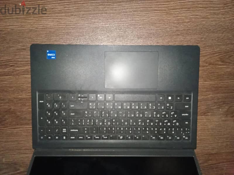 Laptop Dell 16