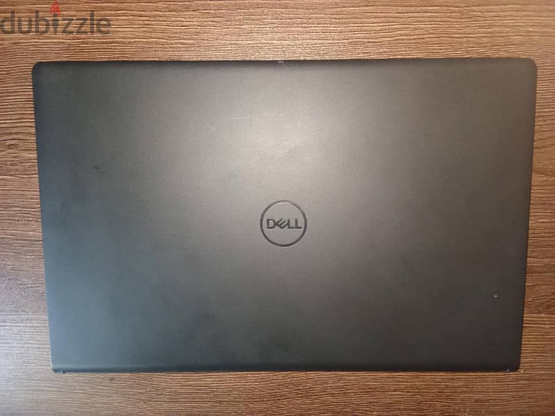 Laptop Dell 17