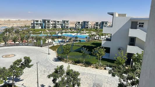 Luxury Sea View Penthouse  with private roof  with lowest price - Fouka Bay