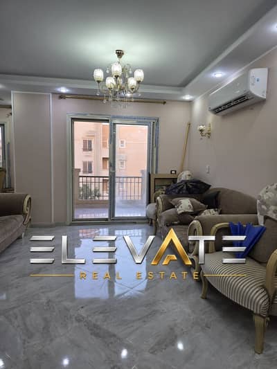 Apartment for rent in Compound Stone Residence 3 rooms with excellent space